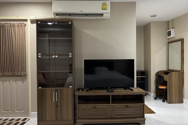 몰 스위트 익스프레스(Mall Suites Hotel)_5