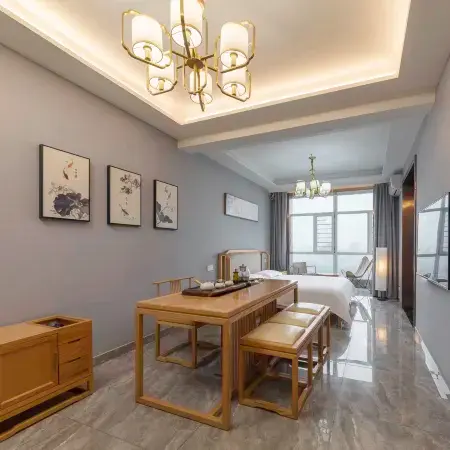 Luliang Yuexing Apartment