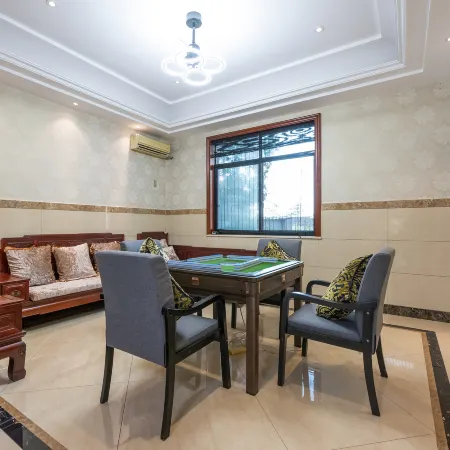 Fenglai · Team - building, Party & Gathering Resort Homestay in Tonglu