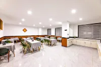 7 Days Premium Hotel (Shenzhou Municipal Government) Hotels in Shenzhou
