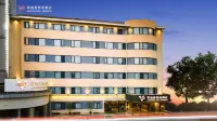 Anatole By Landison Hotel Shaoxing Luxun Former Residence (Cangqiao Straight Street Branch) Hotels near Xiantao Cave