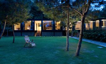 Dengyun Shanju Homestay