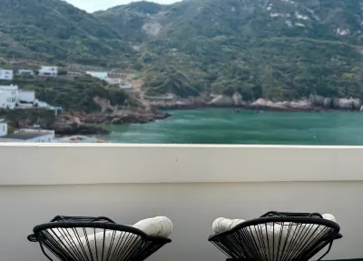 HUANIAO MOUNTINN SEAVIEW VACATION HOTEL