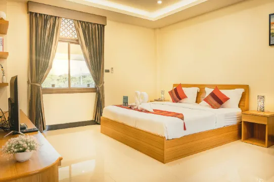 ห้องแฟมิลี่