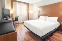 B&B HOTEL Ciudad de Lleida Hotel a Segrià