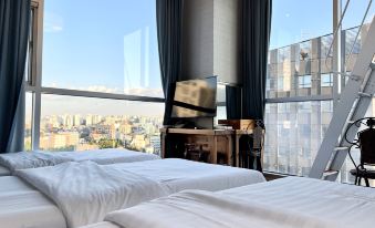 Myeongdong Merlin Hotel