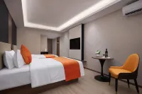 Morning Inn Hotel (Lianyuan Furong Square) - Park Yeri