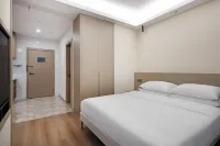 Jing Shuiwan Vacation Apartment