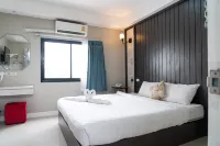 We World Boutique Haatyai Hotel di Hat Yai