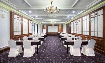 The 1O1 Bogor Suryakancana