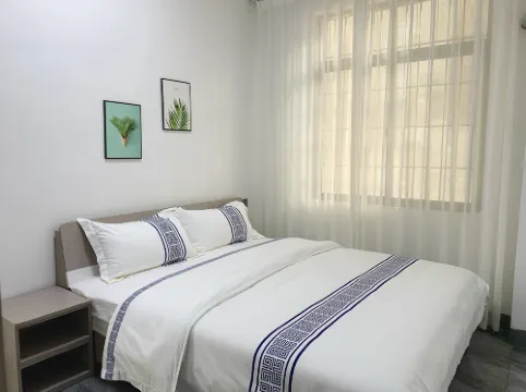 Baichuanli Apartment