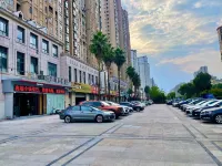Shankee Tea Style Hotel (Fuzhou High-speed Railway Station High-tech Zone Administrative Committee)