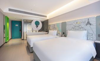 Ibis Styles Hotel (Huizhou Huiyang People's Park)
