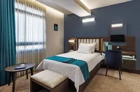 Tehran Royal Hotel Hotel in zona Tehran Grand Bazaar