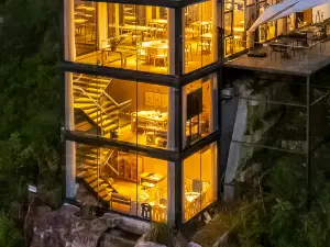 Popular Family Hotels in Lu'an