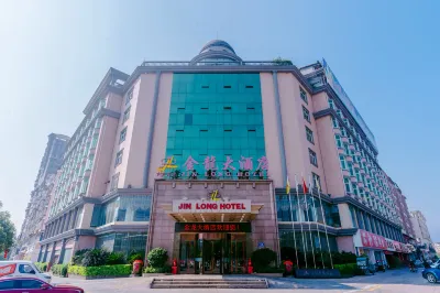 Jin Long Hotel