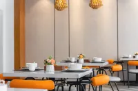 柏曼飯店（黃岡武穴刊江大道店） - 早餐