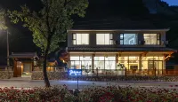 Yandangshan Guiyin Chuxin Homestay - Pet friendly