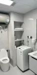 Chaoyang Sijia Apartment