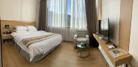 Meet Ganglamedo Hotel - Spa