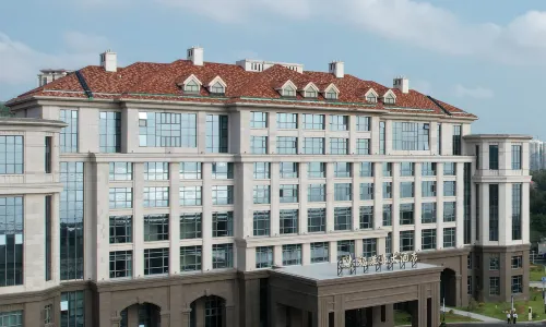 Dongshan Fulaixi Hotel