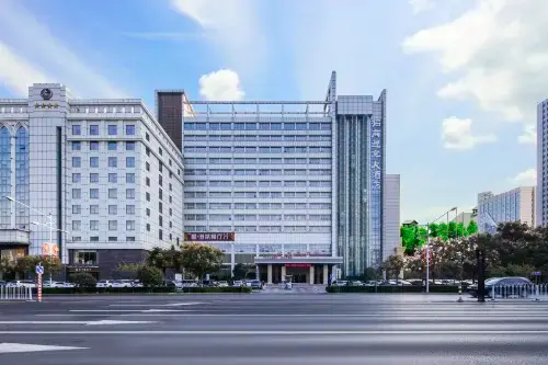 Yingbin Hotel
