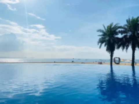 Savile Resort Hotel