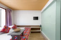 Xuexiang Northeast Yuan Inn (Erlanghe Scenic Area) Hotel a Hailin City Erlang River Scenic Aera