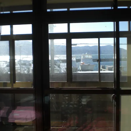 Marina Bay Numazu