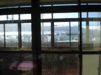 Marina Bay Numazu