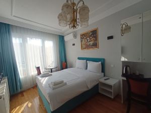 Buyukada Cinar Hotel