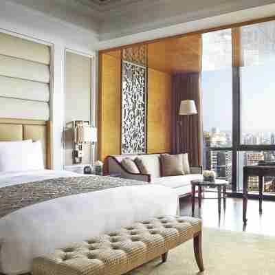 The Ritz-Carlton Chengdu Rooms