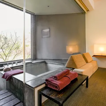 CHECK inn Select Taipei Yangmingshan