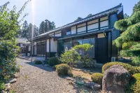 Sadomari Historical Villa