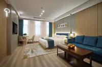 ALLIN Hotel (Sanmen Jiahui Plaza)