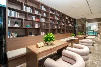 Fengbang Garden Hotel (Wenshanzhou People's Hospital)