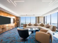 Xiamen X Future Hotel (Xiamen University Huandao Road) Hotels near Zengcuoan
