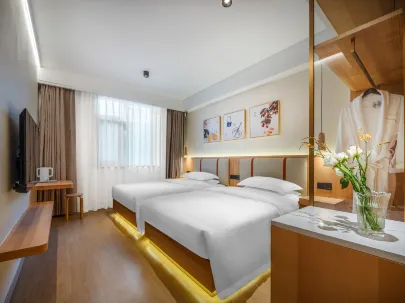 Jinshining Vila (Chongqing) - 2026 Prices, Reviews & Deals | Trip.com
