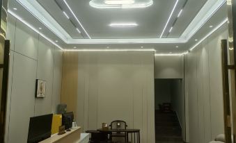 Nandan Jinyuan Convenient Hotel