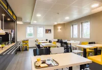 B&B Hôtel Tours Nord 2 La Petite Arche Hotels in La Membrolle-sur-Choisille