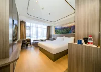 Starway Hotel (Overseas Chinese Museum Donghu Street) Hotels in Quanzhou