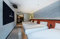 The Origin Hotel (Wuma Street Park Road) Các khách sạn gần Ga Ôn Châu
