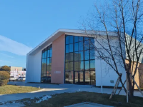 Rhyme Holiday Homestay Hotels in Longjing