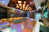 Heyi Hotel (Taiyuan Railway Station West Square Metro Station Branch) - palestra