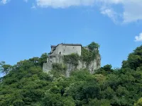 Fuyang Jiafu Express Hotel Hotels in Suiyang