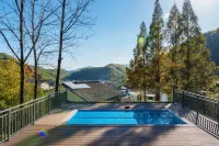 Mogan Mountain Yinhua Wu Hot Spring Resort Guesthouse - Hot Springs