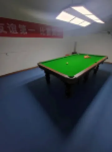 呂梁麗景灣酒店