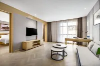 Rekana Hotel Hotel a Central Area of Huai'an