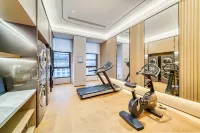 JI Hotel (Haiyan Wuyueguangchang) Hotels in Haiyan