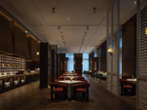 Hengyang Yijian Junya Hotel Hoteles en Hengyang